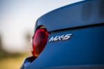 Mazda MX-5 Arctic 2017 года (UK)